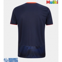 Nottingham Forest Rezervni Dres 2025-26 Kratak Rukav